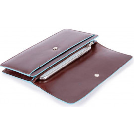 Сумочка / Клатч Piquadro BL SQUARE/Cognac PP4765B2R_MO