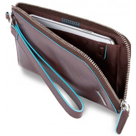 Сумочка / Клатч Piquadro BL SQUARE/Cognac PP4766B2R_MO