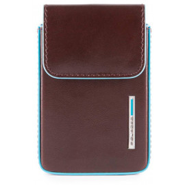 Кредитница Piquadro BL SQUARE/Cognac PP4835B2R_MO