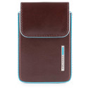Кредитниця Piquadro BL SQUARE/Cognac PP4835B2R_MO