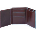 Портмоне Piquadro BL SQUARE/Cognac PU4859B2R_MO