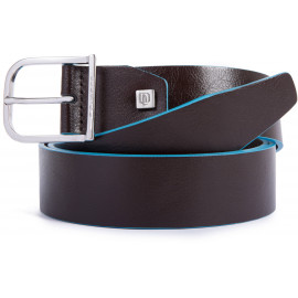 Ремінь Piquadro BL SQUARE/Cognac CU4880B2_MO