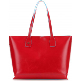 Жіноча сумка Piquadro BL SQUARE/Cherry BD3336B2_R6