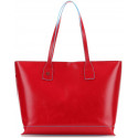 Жіноча сумка Piquadro BL SQUARE/Cherry BD3336B2_R6