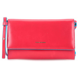 Сумочка / Клатч Piquadro BL SQUARE/Cherry AC4707B2R_R6