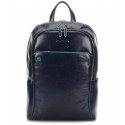 Рюкзак для ноутбука Piquadro BL SQUARE/N.Blue CA4762B2_BLU2