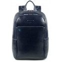 Рюкзак для ноутбука Piquadro BL SQUARE/N.Blue CA4762B2_BLU2