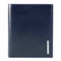 Портмоне Piquadro BL SQUARE/N.Blue PU4859B2R_BLU2