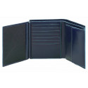 Портмоне Piquadro BL SQUARE/N.Blue PU4859B2R_BLU2
