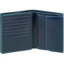 Портмоне Piquadro BL SQUARE/N.Blue PU4859B2R_BLU2