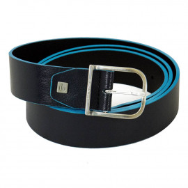 Ремінь Piquadro BL SQUARE/N.Blue CU4880B2_BLU2