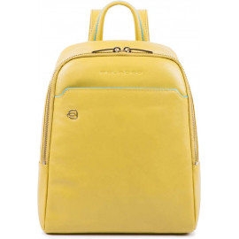 Рюкзак Piquadro BL SQUARE/Lemon CA4233B2_G5