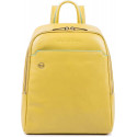 Рюкзак Piquadro BL SQUARE/Lemon CA4233B2_G5