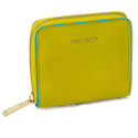 Портмоне Piquadro BL SQUARE/Lemon PD4826B2R_G5