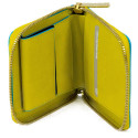 Портмоне Piquadro BL SQUARE/Lemon PD4826B2R_G5