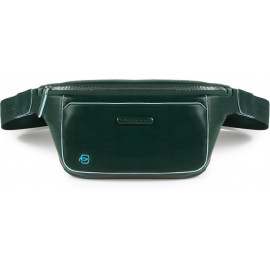 Сумка на пояс Piquadro BL SQUARE/Forest CA2174B2_VE6