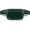 Сумка на пояс Piquadro BL SQUARE/Forest CA2174B2_VE6