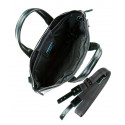 Сумка Piquadro BL SQUARE/Forest CA4021B2_VE6
