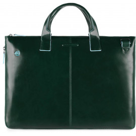 Сумка Piquadro BL SQUARE/Forest CA4021B2_VE6