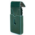 Кредитниця Piquadro BL SQUARE/Forest PP4835B2R_VE6