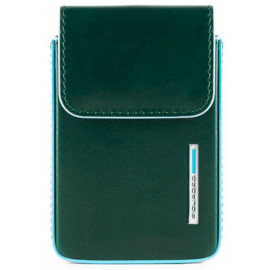 Кредитница Piquadro BL SQUARE/Forest PP4835B2R_VE6