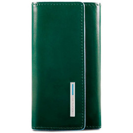 Ключница Piquadro BL SQUARE/Forest PC4521B2_VE6