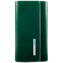 Ключница Piquadro BL SQUARE/Forest PC4521B2_VE6