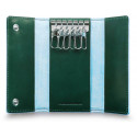 Ключница Piquadro BL SQUARE/Forest PC4521B2_VE6