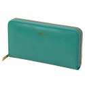 Портмоне Piquadro BL SQUARE/Aqua PD1515B2R_AM2