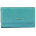 Сумочка / Клатч Piquadro BL SQUARE/Aqua AC4707B2R_AM2