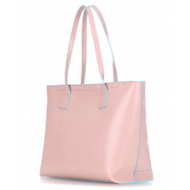 Жіноча сумка Piquadro BL SQUARE/Powder BD3336B2_RO3