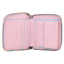 Портмоне Piquadro BL SQUARE/Powder PD4826B2R_RO3 Портмоне Piquadro BL SQUARE/Powder PD4826B2R_RO3