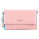Сумочка / Клатч Piquadro BL SQUARE/Powder AC4707B2R_RO3
