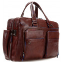 Сумка Piquadro B2S/D.Brown CA2765B2S_TM