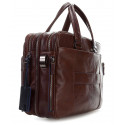 Сумка Piquadro B2S/D.Brown CA2765B2S_TM