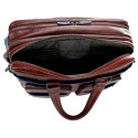 Сумка Piquadro B2S/D.Brown CA2765B2S_TM