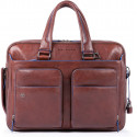 Сумка Piquadro B2S/D.Brown CA2765B2S_TM