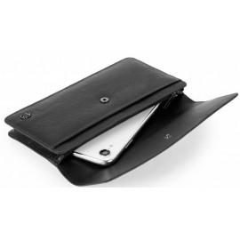 Сумочка / Клатч Piquadro BK SQUARE/Black PP4765B3R_N