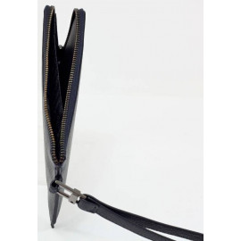 Сумочка / Клатч Piquadro BK SQUARE/Black PP4766B3R_N