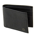 Портмоне Piquadro BK SQUARE/Black PU3891B3R_N