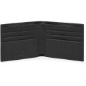 Портмоне Piquadro BK SQUARE/Black PU3891B3R_N