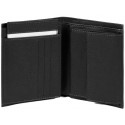 Портмоне Piquadro BK SQUARE/Black PU4824B3R_N