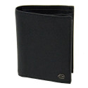 Портмоне Piquadro BK SQUARE/Black PU4824B3R_N