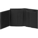 Портмоне Piquadro BK SQUARE/Black PU4824B3R_N