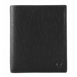 Портмоне Piquadro BK SQUARE/Black PU4859B3R_N