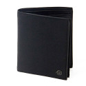 Портмоне Piquadro BK SQUARE/Black PU4859B3R_N