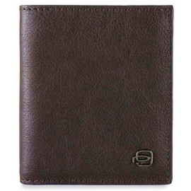 Кредитниця Piquadro BK SQUARE/D.Brown PP1518B3R_TM
