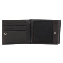 Портмоне Piquadro BK SQUARE/D.Brown PU4858B3R_TM