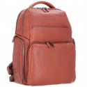Рюкзак для ноутбука Piquadro BK SQUARE/Tobacco CA4532B3_CU