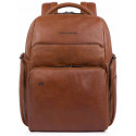 Рюкзак для ноутбука Piquadro BK SQUARE/Tobacco CA4532B3_CU